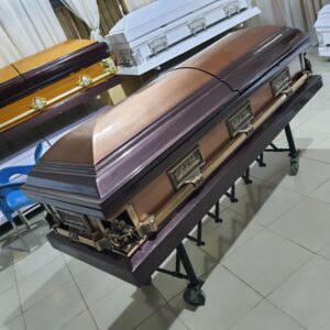 Regal Heritage Casket