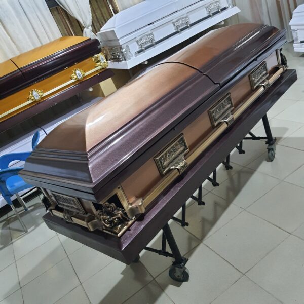 Regal Heritage Casket