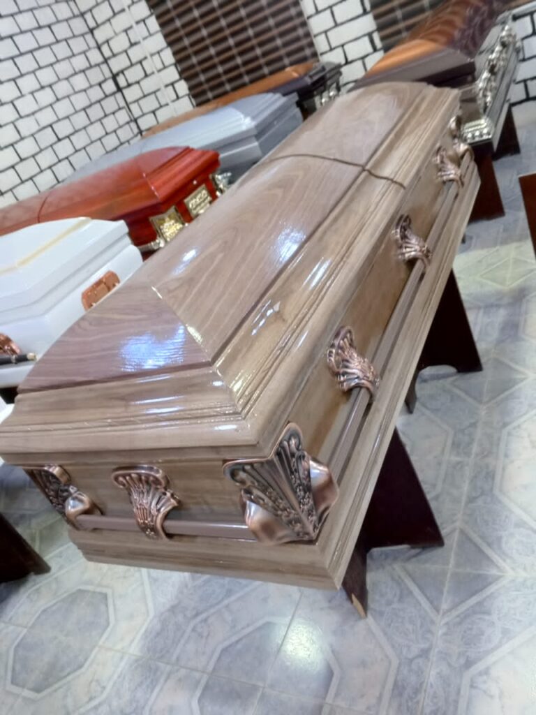 casket Shop in Lagos